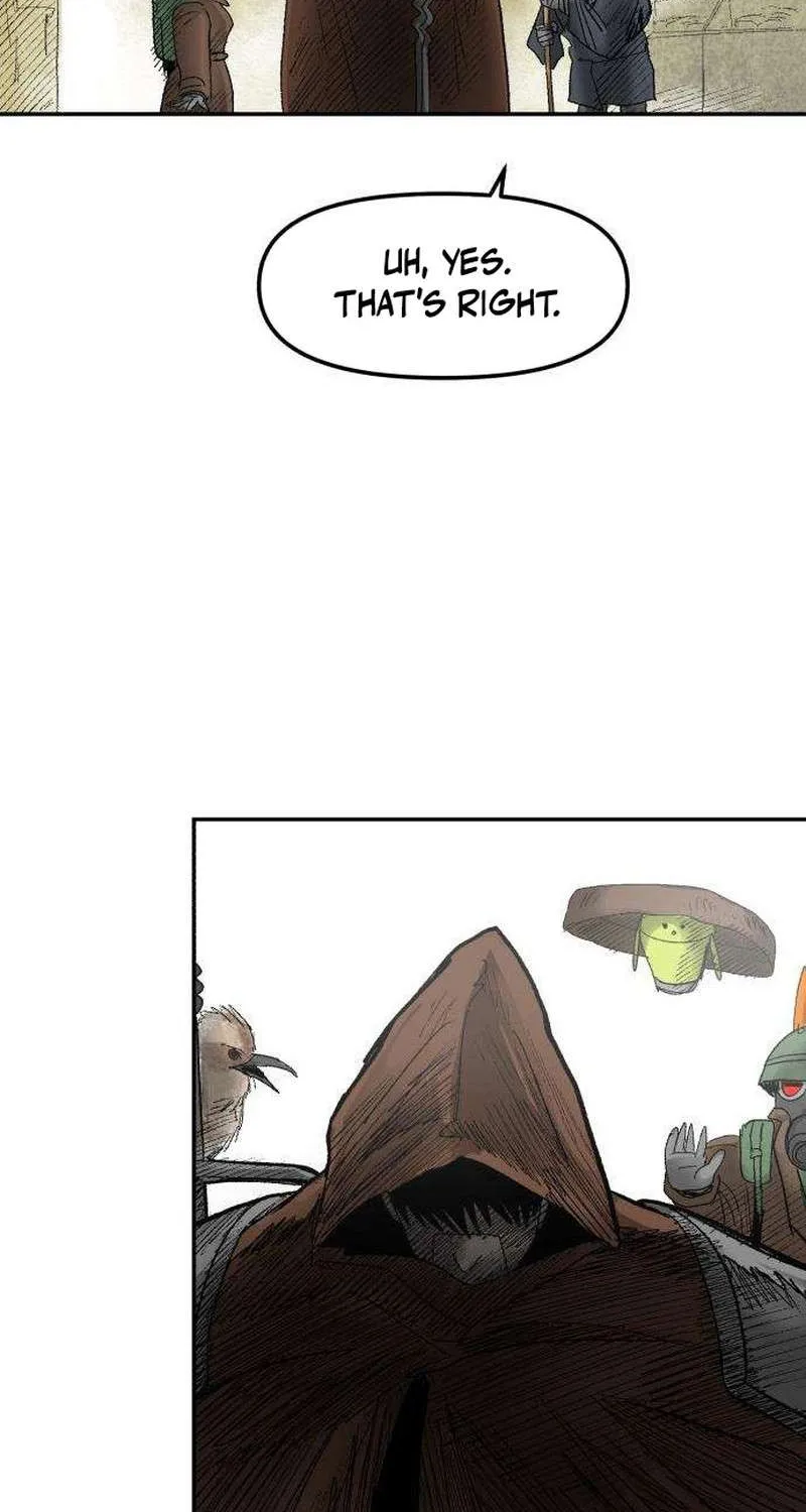 The Bone Uncle, chapter 12, page 36