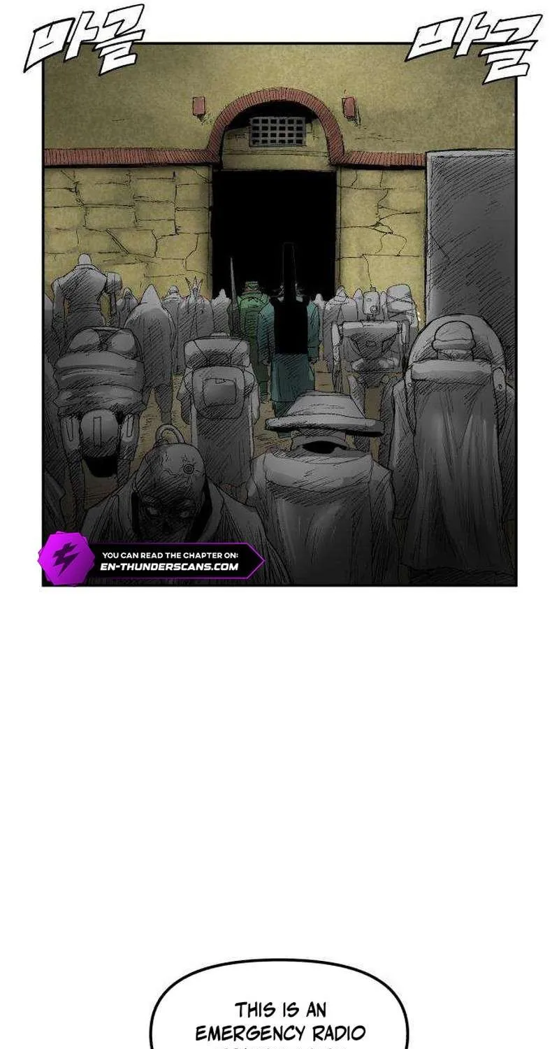 The Bone Uncle, chapter 12, page 86