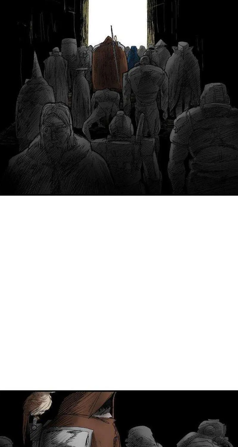 The Bone Uncle, chapter 12, page 93