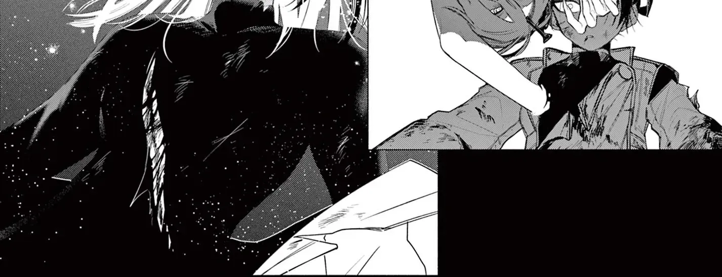 The Talentless Summoner, chapter 2, page 6