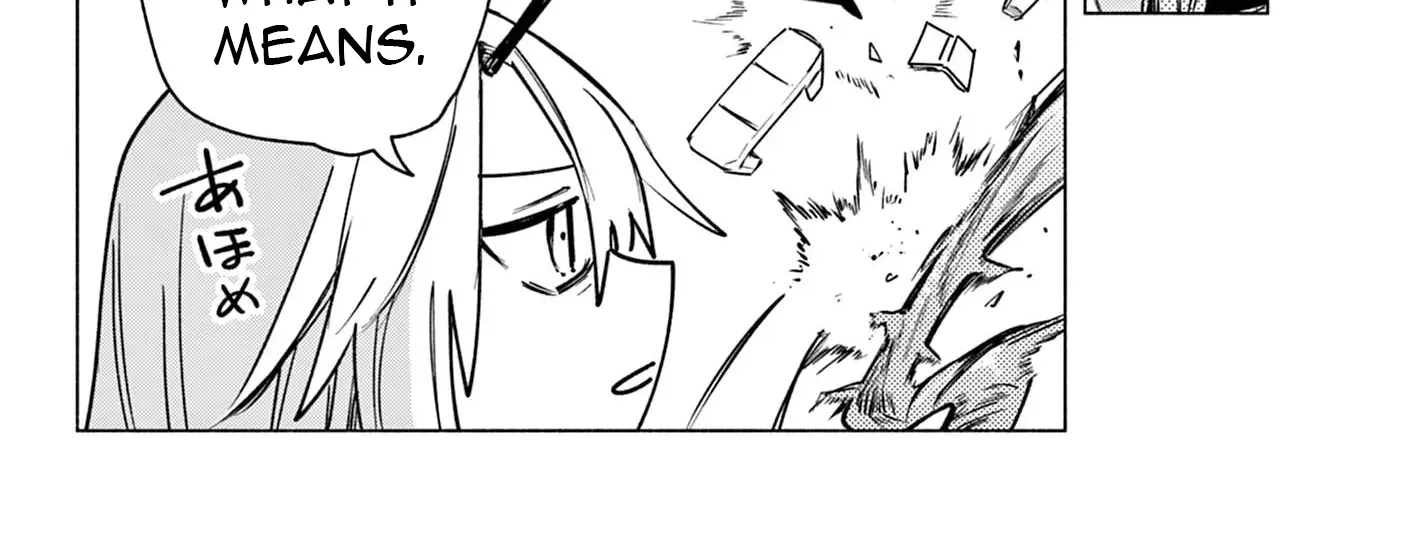 The Talentless Summoner, chapter 2, page 34