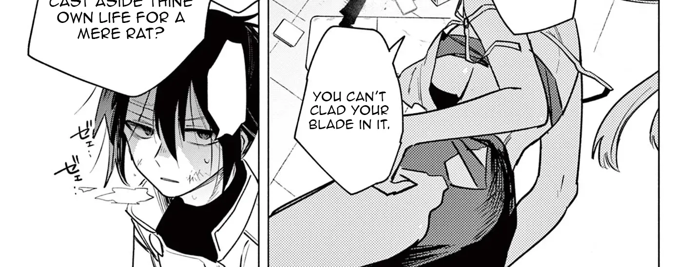 The Talentless Summoner, chapter 2, page 40
