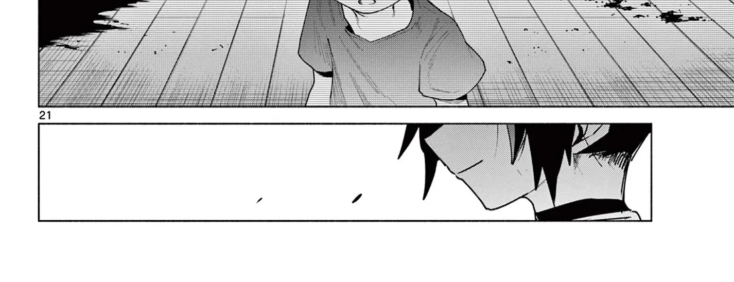 The Talentless Summoner, chapter 2, page 42