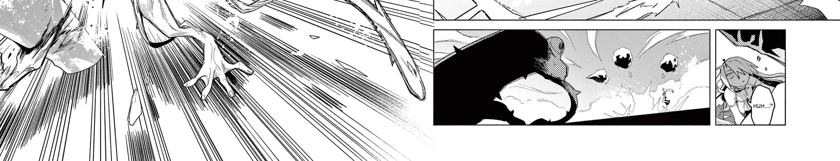The Talentless Summoner, chapter 2, page 54