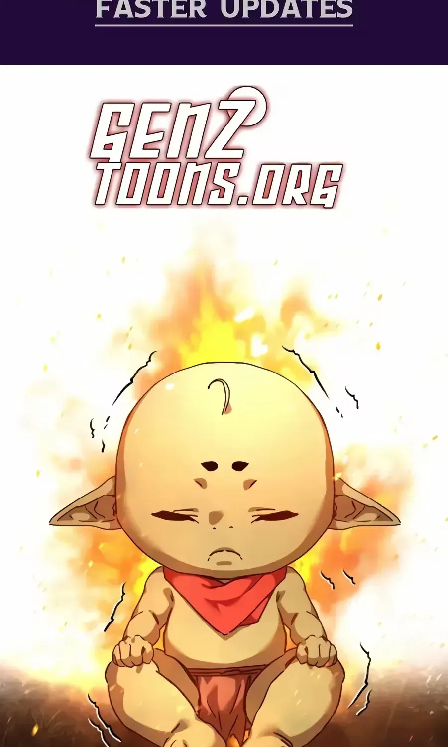 Goblin Inc, chapter 7, page 1