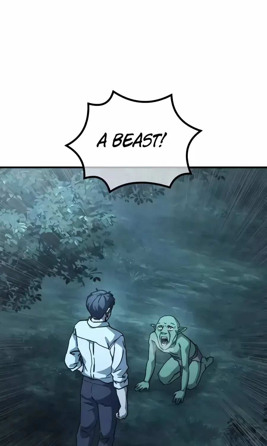 Goblin Inc, chapter 7, page 68