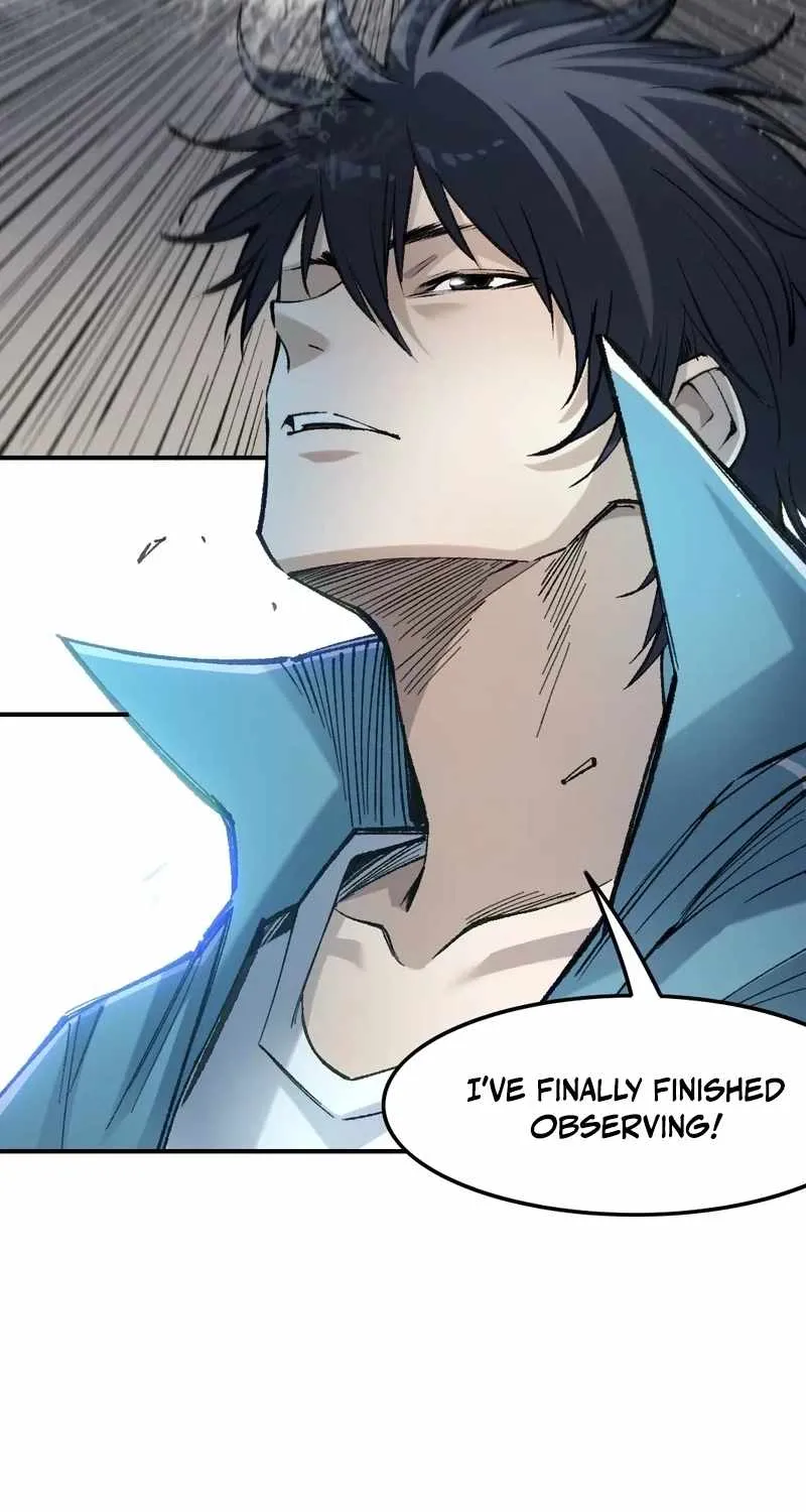 Two Realms: I Have an Ancient Martial Arts World, chapter 4, page 4