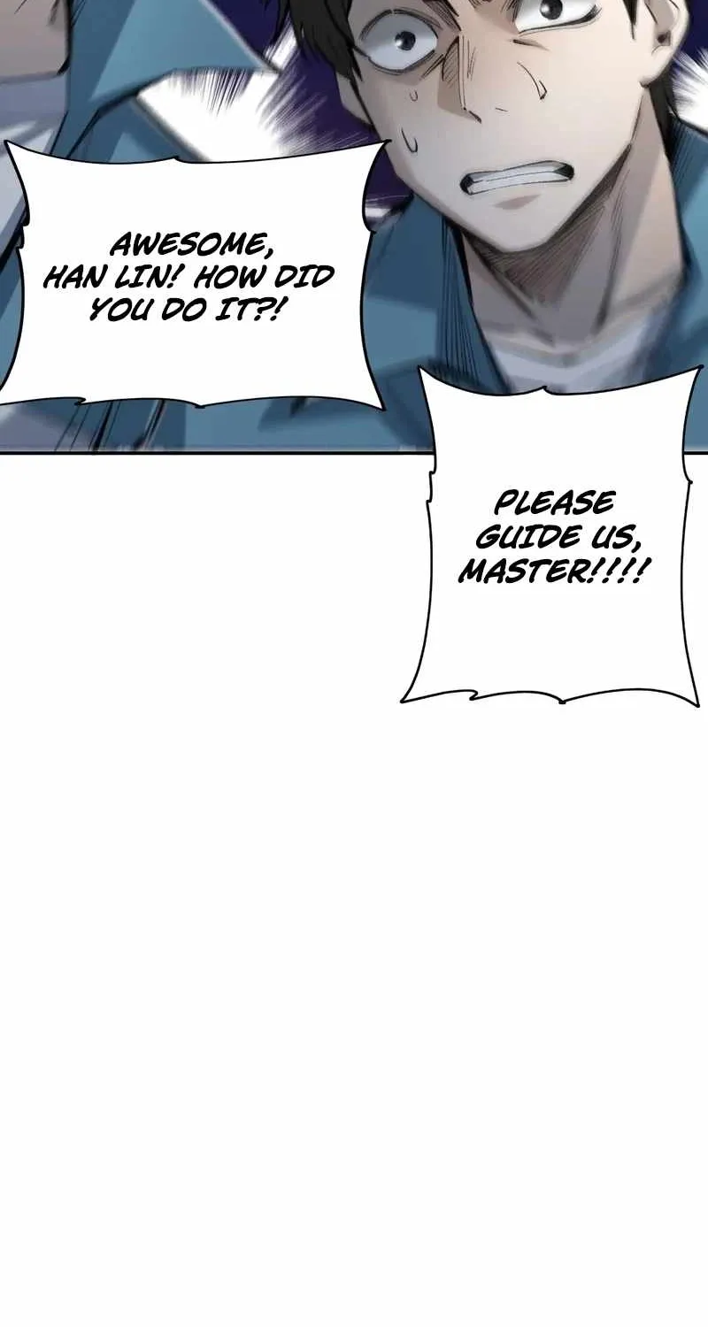 Two Realms: I Have an Ancient Martial Arts World, chapter 4, page 9