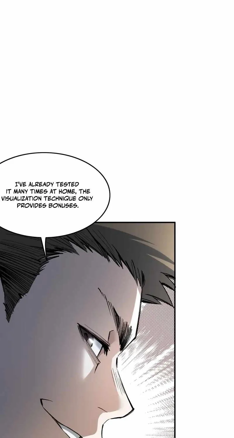 Two Realms: I Have an Ancient Martial Arts World, chapter 4, page 24
