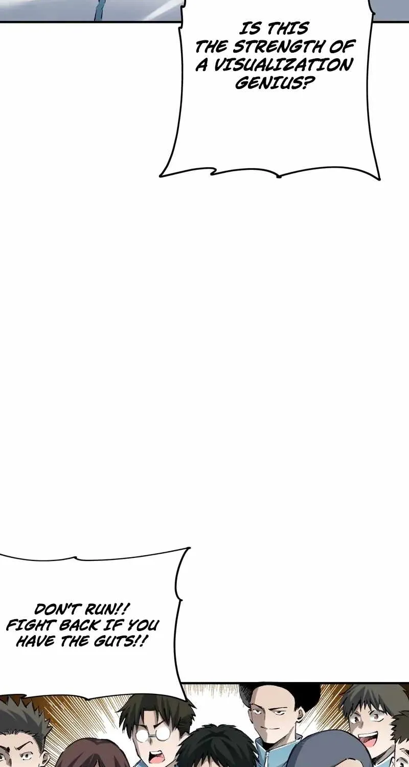 Two Realms: I Have an Ancient Martial Arts World, chapter 4, page 52