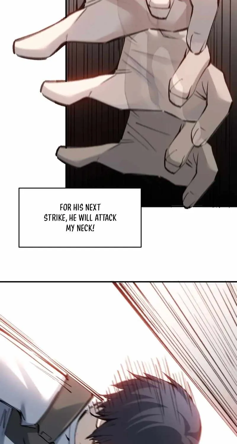 Two Realms: I Have an Ancient Martial Arts World, chapter 4, page 61