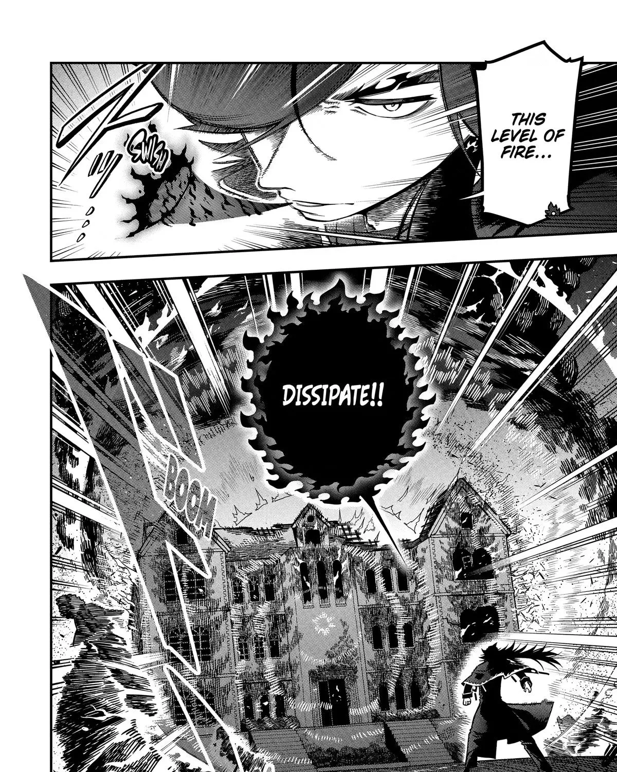 Strongest in the World with Assassination Skill, chapter 28, page 21