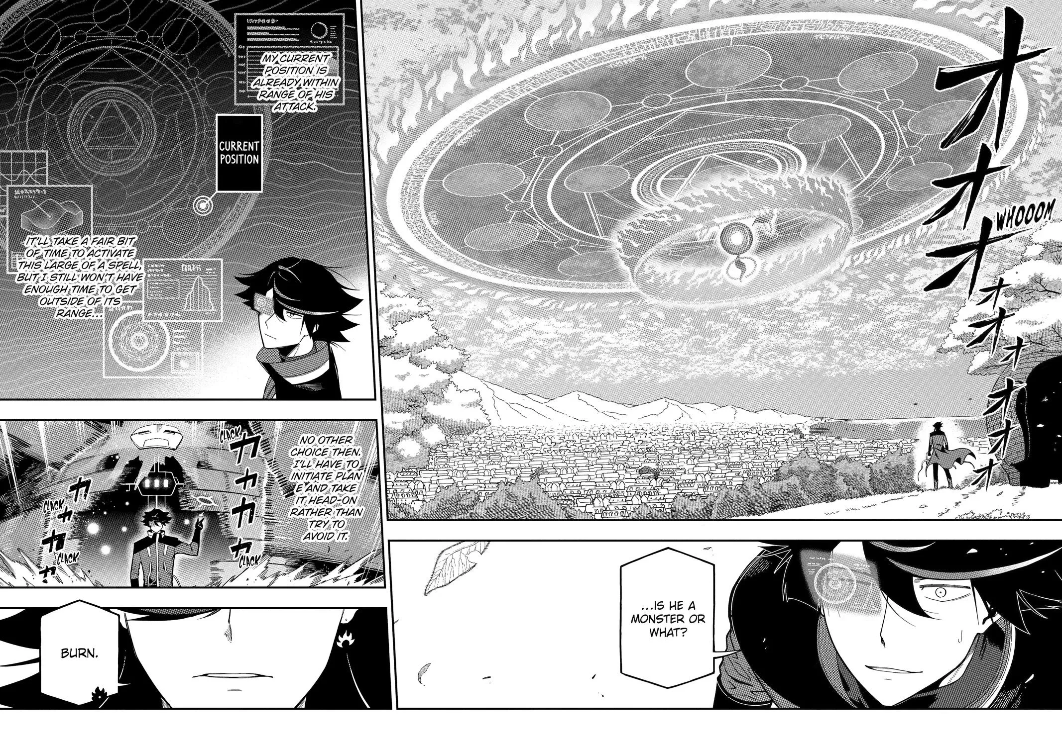 Strongest in the World with Assassination Skill, chapter 28, page 49