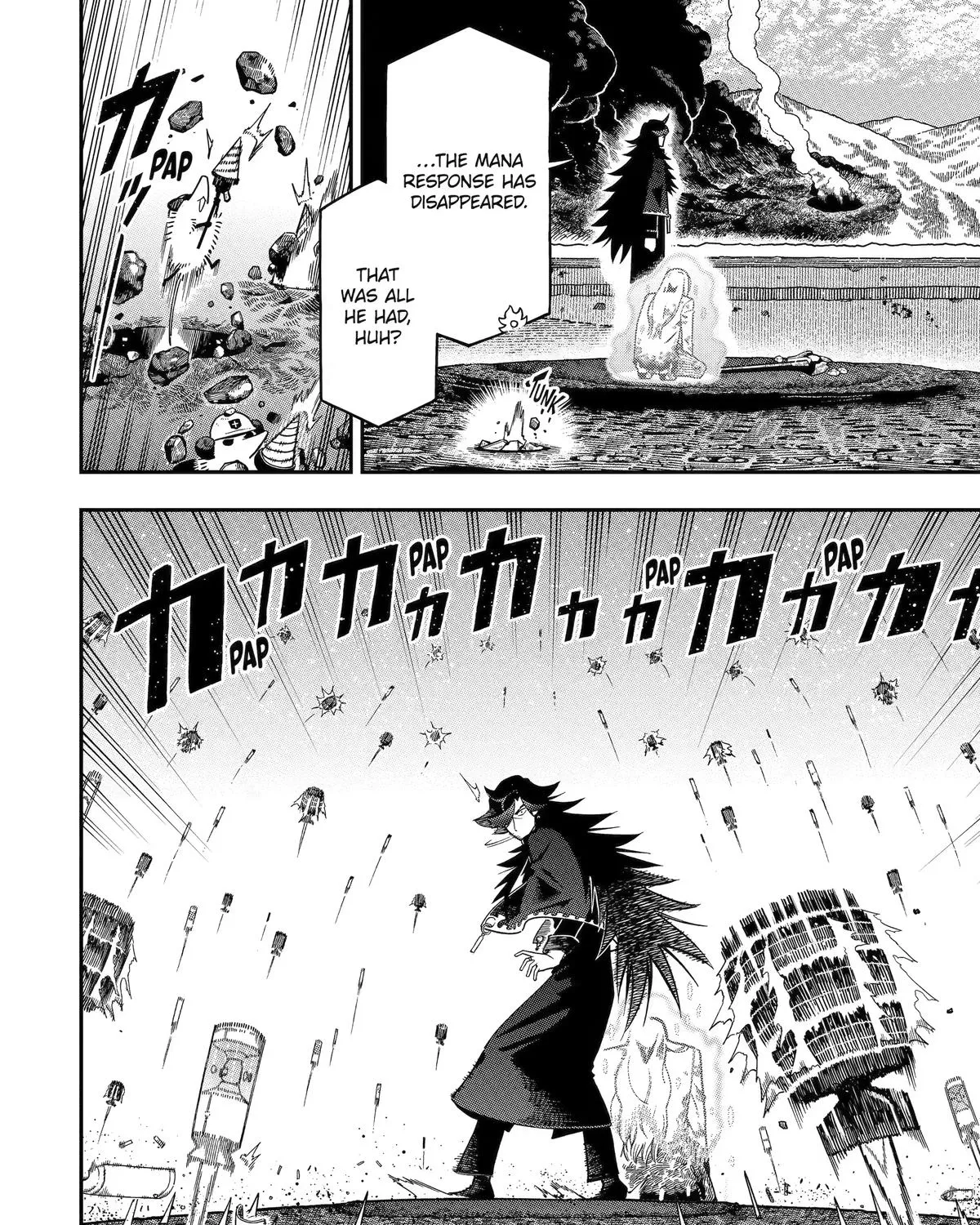 Strongest in the World with Assassination Skill, chapter 28, page 62