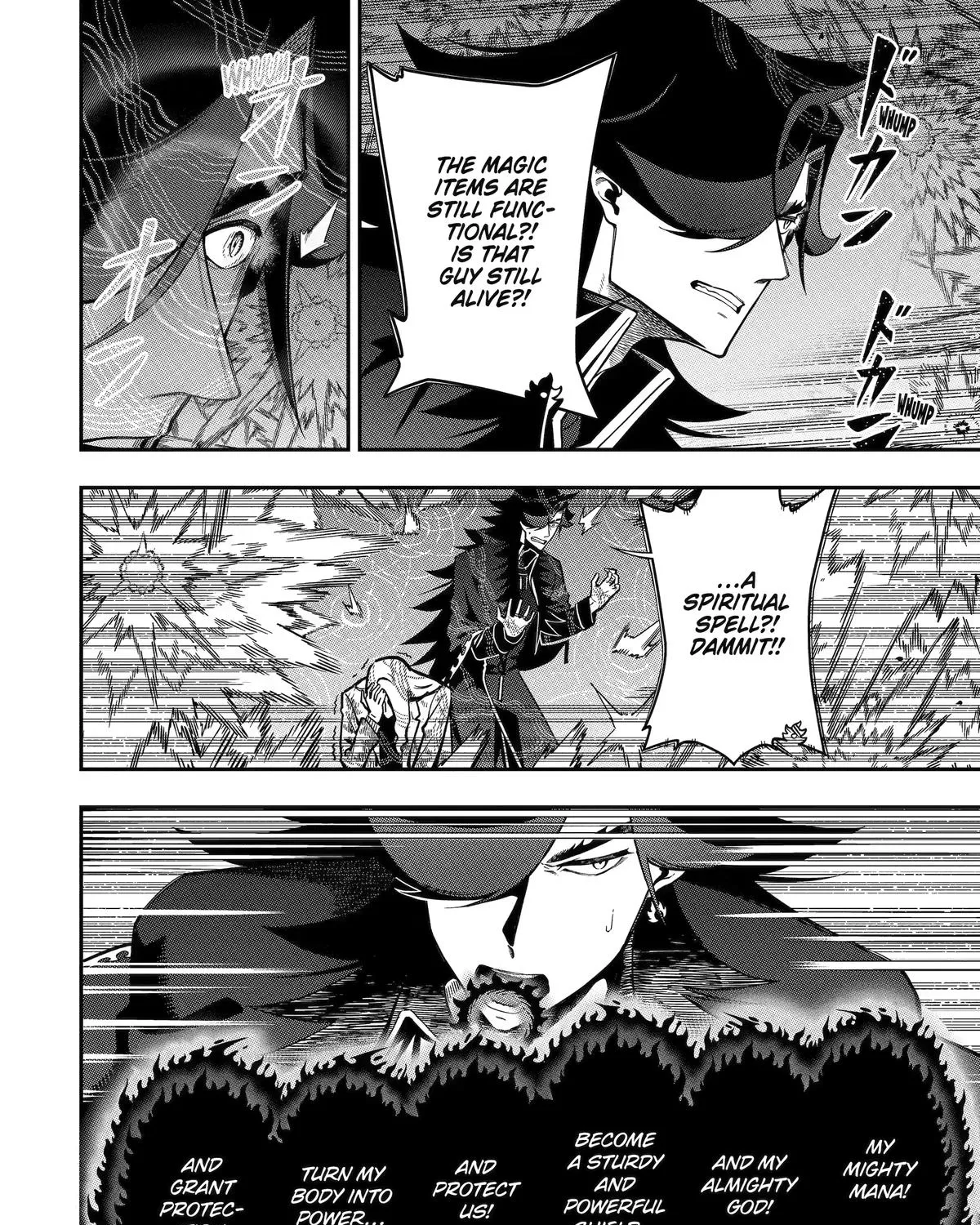 Strongest in the World with Assassination Skill, chapter 28, page 66