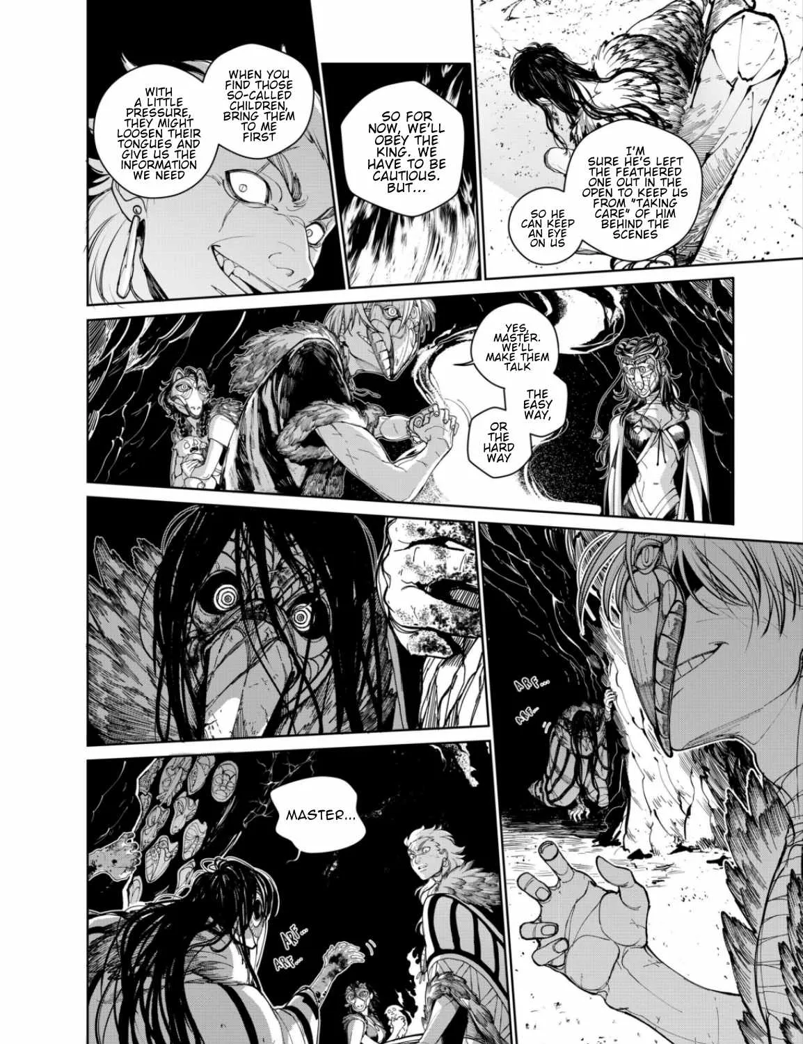 Kohva, chapter 9, page 27
