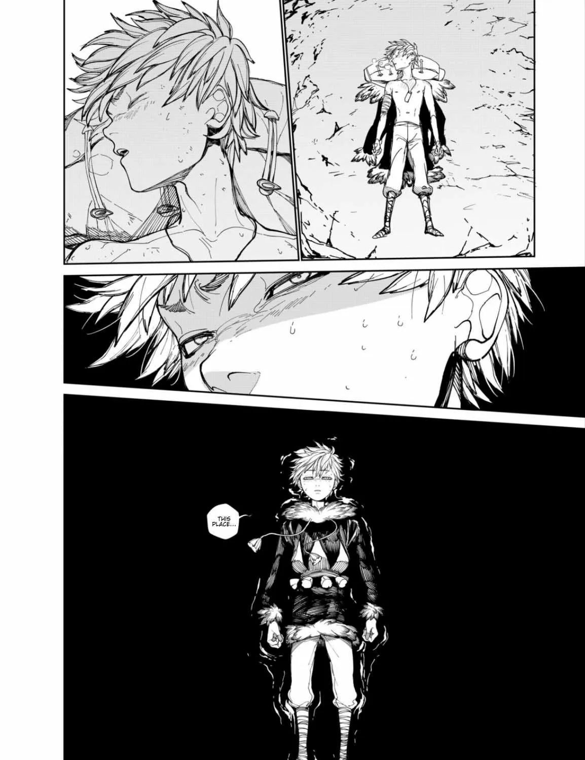 Kohva, chapter 9, page 75