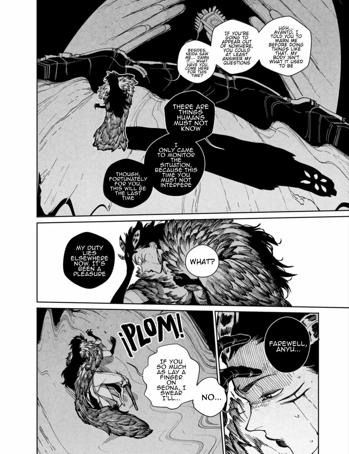 Kohva, chapter 9, page 87