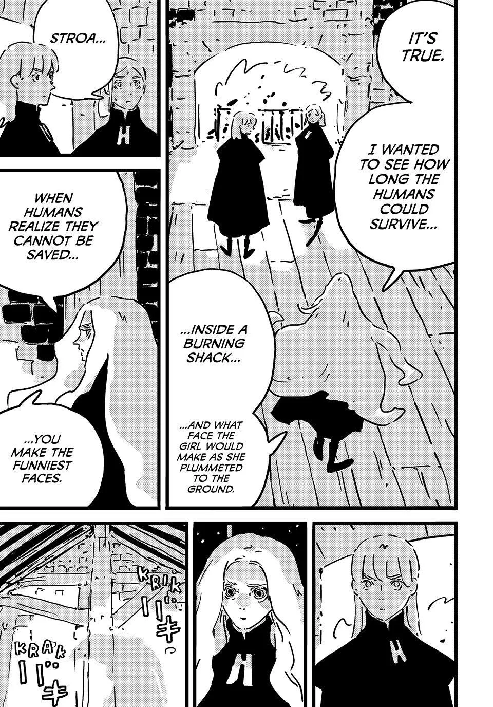 Tower Dungeon, chapter 29, page 7