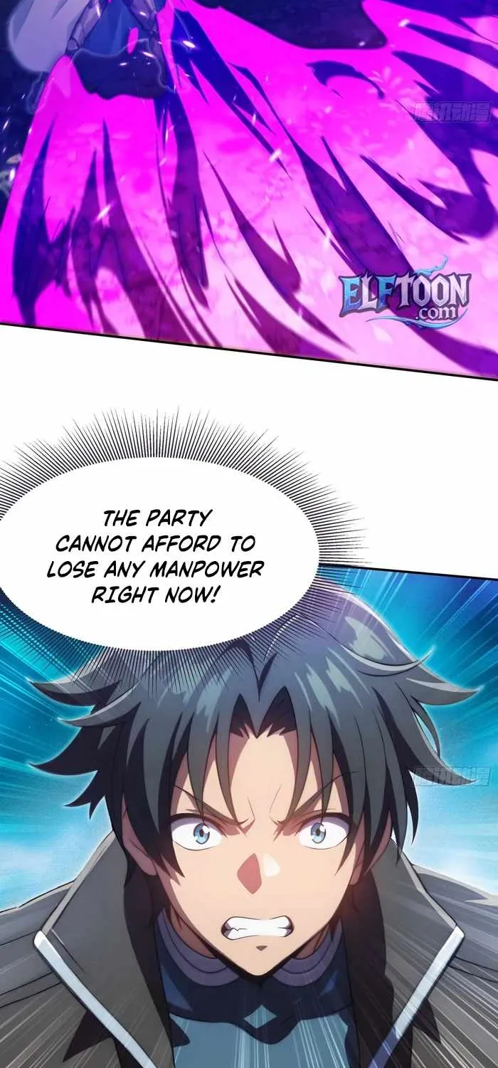 I’m Back as the Strongest Gamer!, chapter 18, page 20