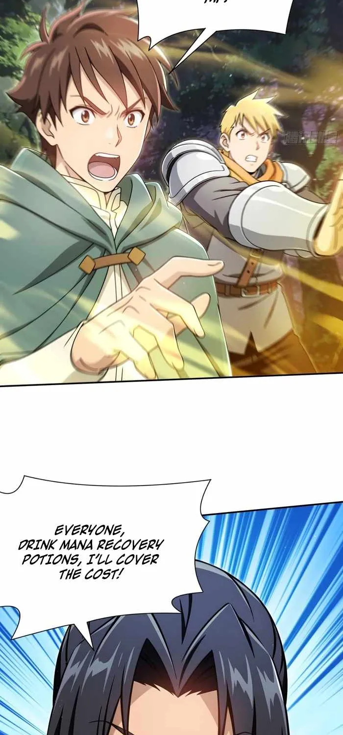 I’m Back as the Strongest Gamer!, chapter 18, page 47