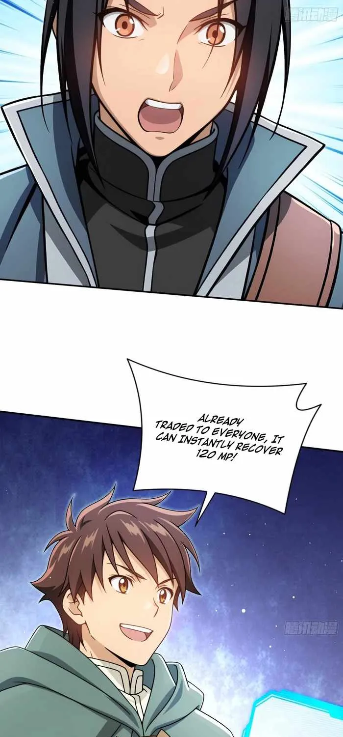 I’m Back as the Strongest Gamer!, chapter 18, page 48