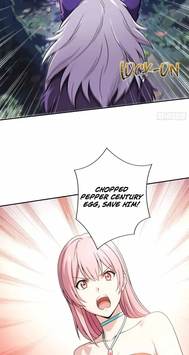I’m Back as the Strongest Gamer!, chapter 19, page 4