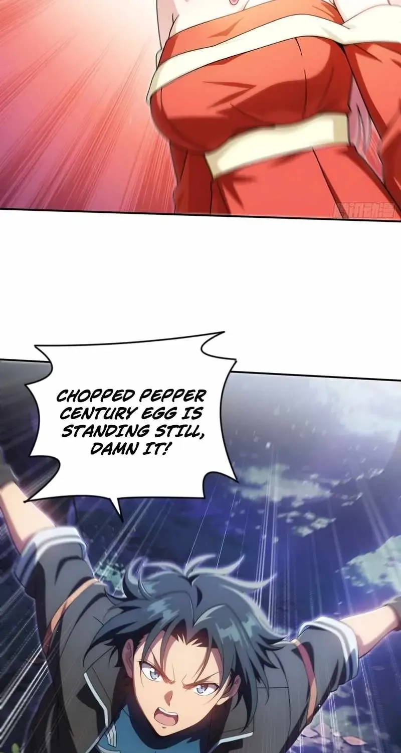 I’m Back as the Strongest Gamer!, chapter 19, page 5