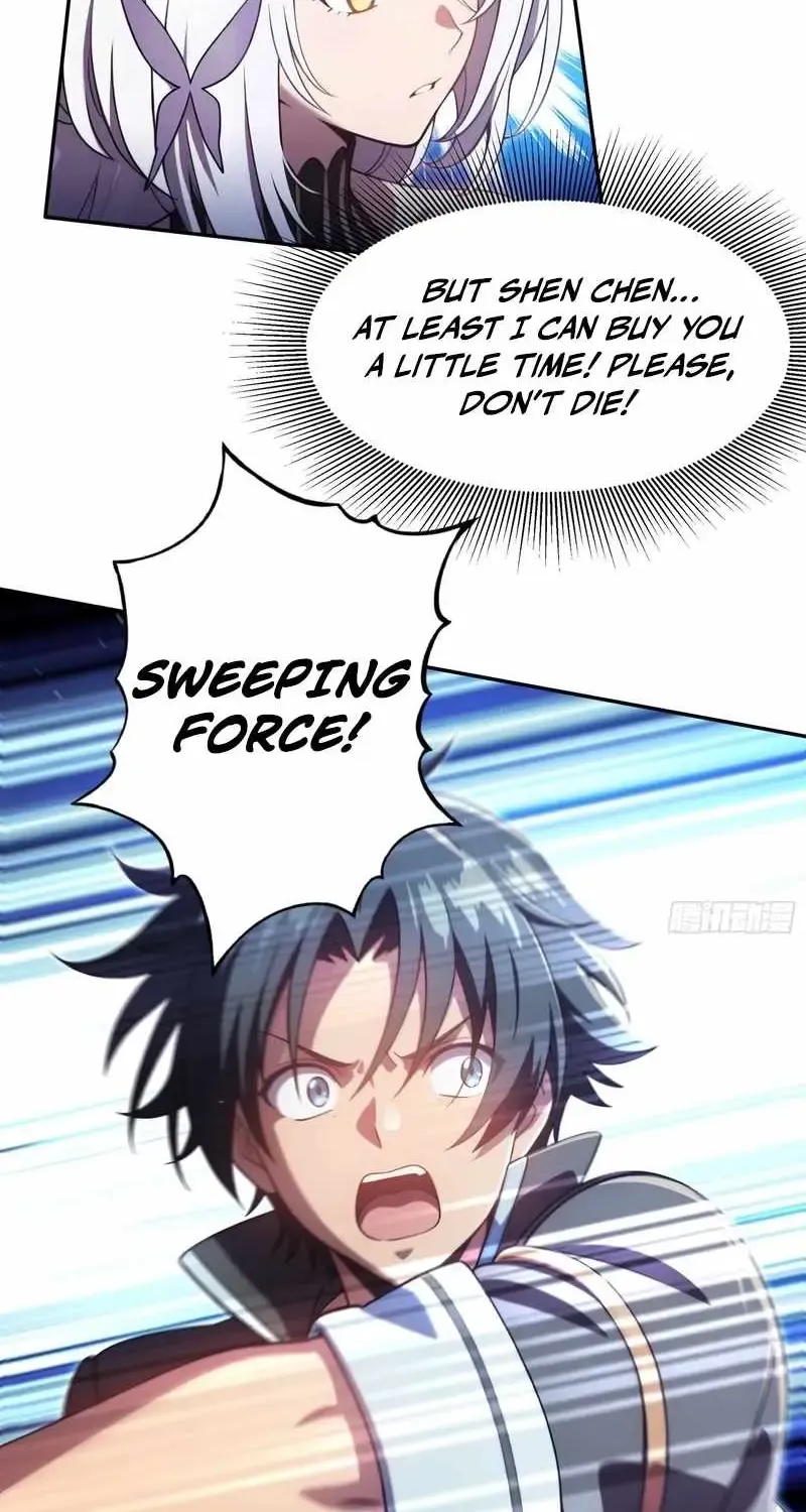 I’m Back as the Strongest Gamer!, chapter 19, page 15