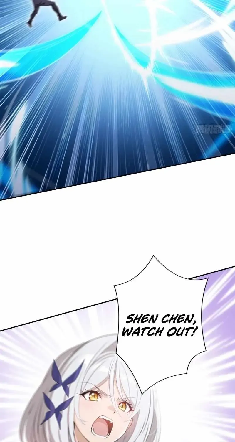 I’m Back as the Strongest Gamer!, chapter 19, page 36