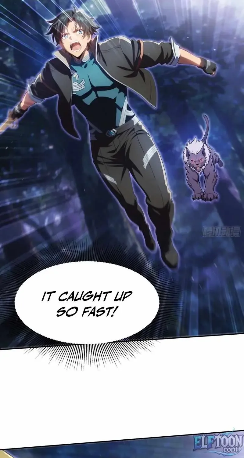 I’m Back as the Strongest Gamer!, chapter 19, page 40