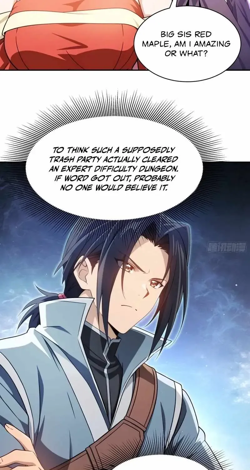 I’m Back as the Strongest Gamer!, chapter 19, page 57