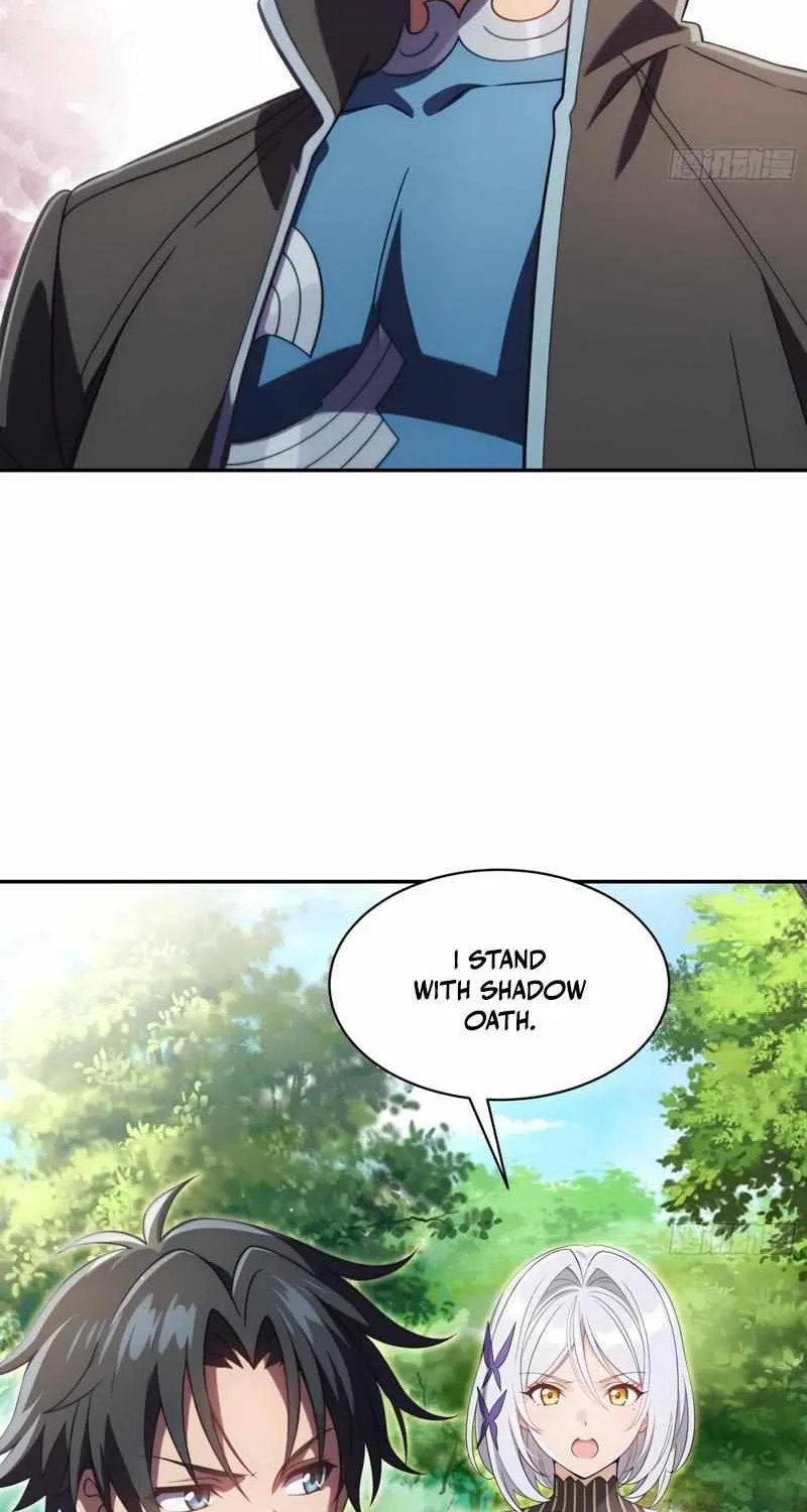 I’m Back as the Strongest Gamer!, chapter 20, page 8