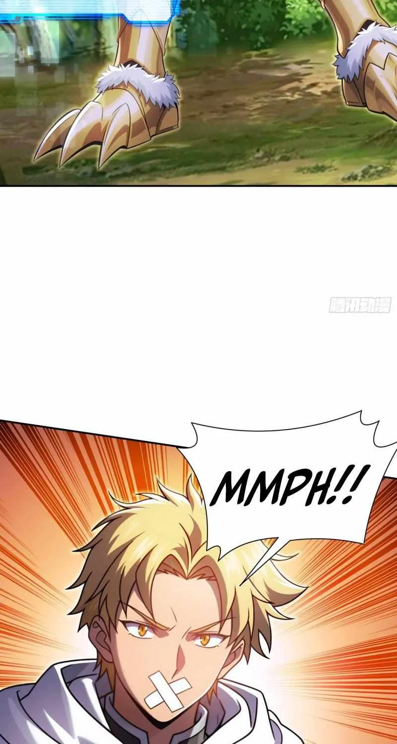 I’m Back as the Strongest Gamer!, chapter 20, page 31