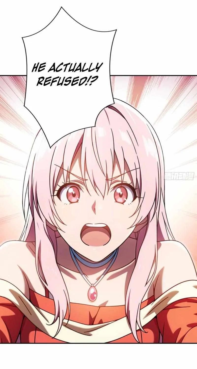 I’m Back as the Strongest Gamer!, chapter 20, page 38