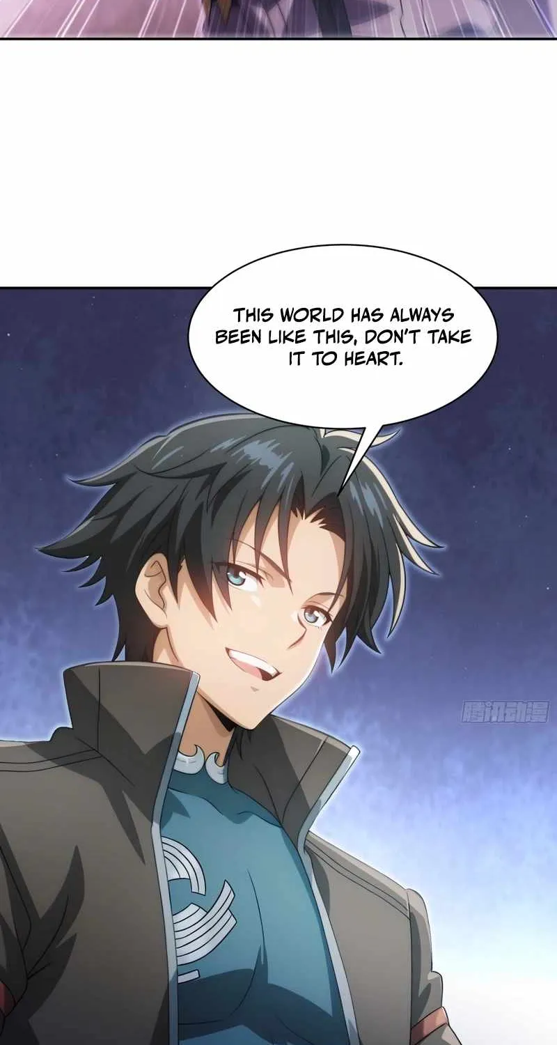 I’m Back as the Strongest Gamer!, chapter 21, page 15