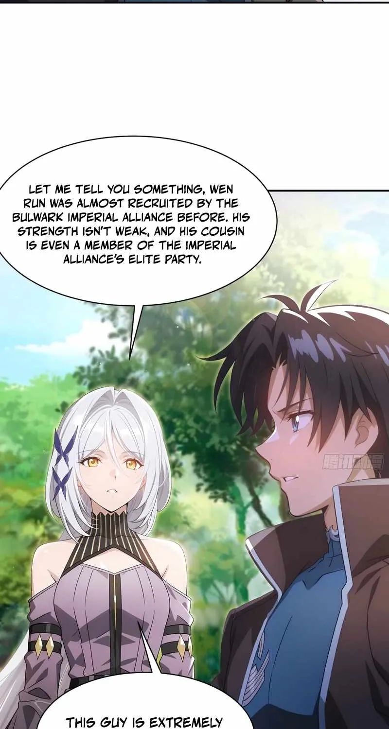 I’m Back as the Strongest Gamer!, chapter 21, page 16