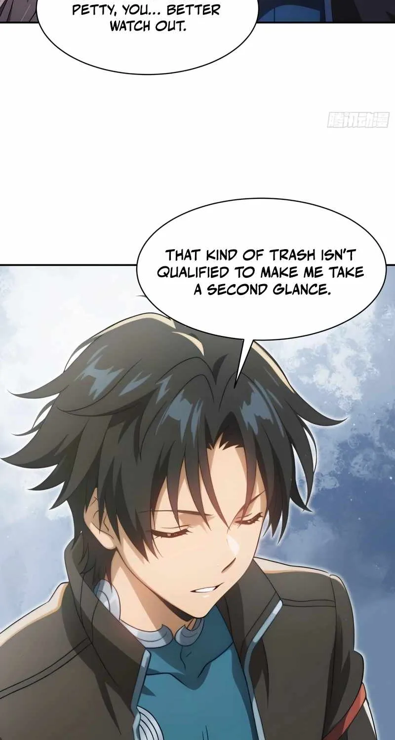 I’m Back as the Strongest Gamer!, chapter 21, page 17