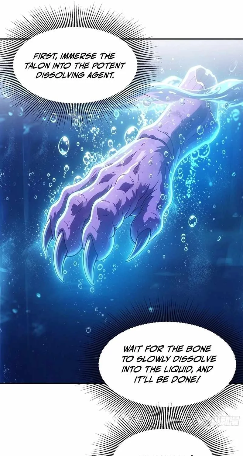 I’m Back as the Strongest Gamer!, chapter 21, page 45