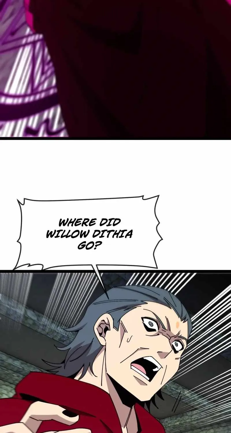 Titan Forge, chapter 22, page 3