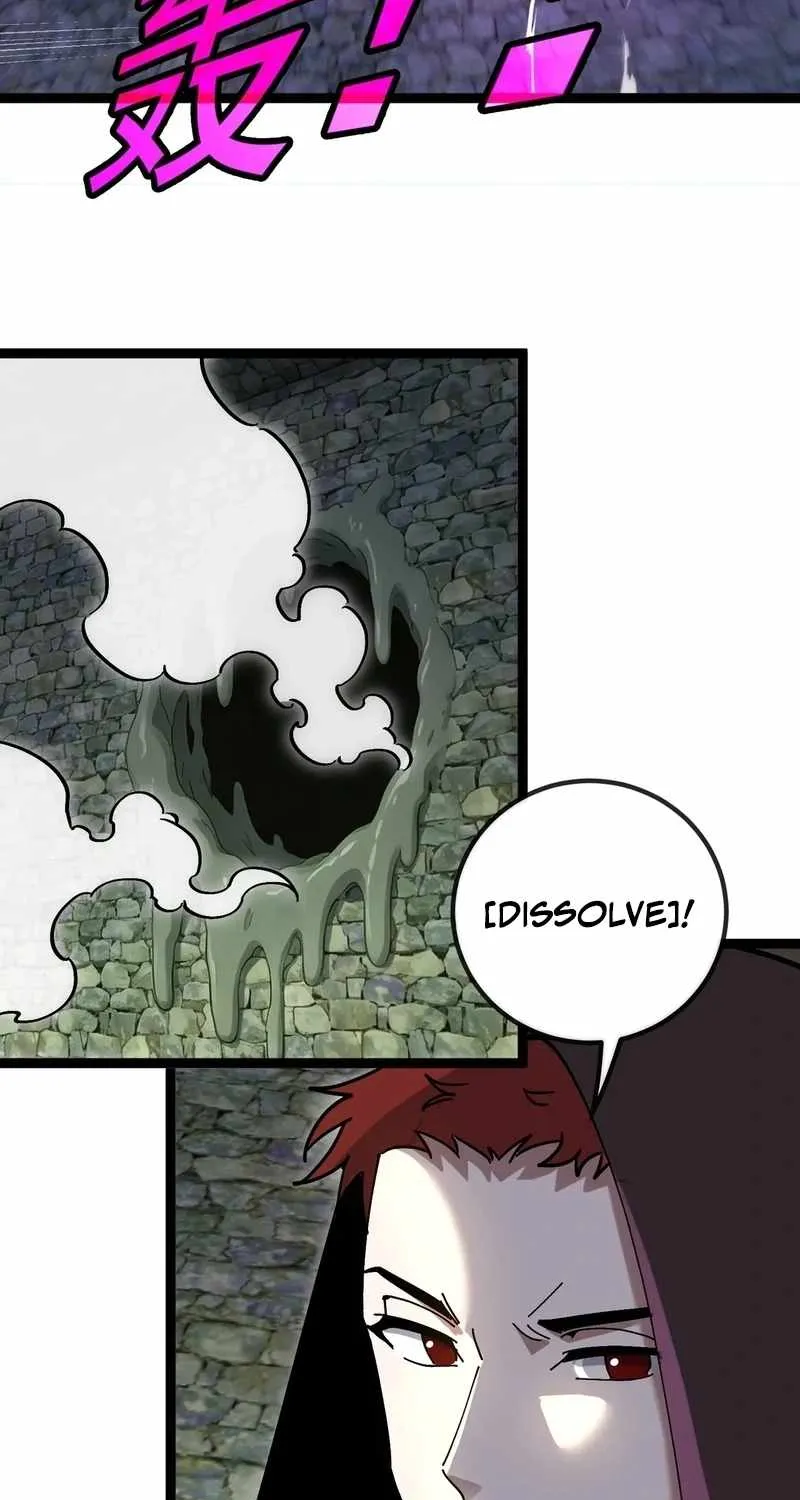 Titan Forge, chapter 22, page 21