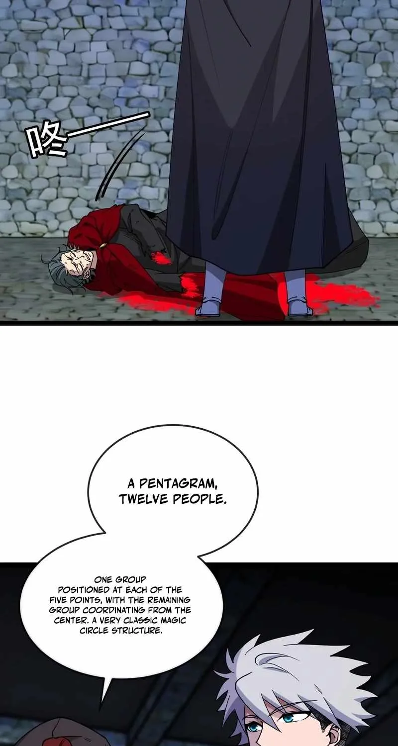 Titan Forge, chapter 22, page 48