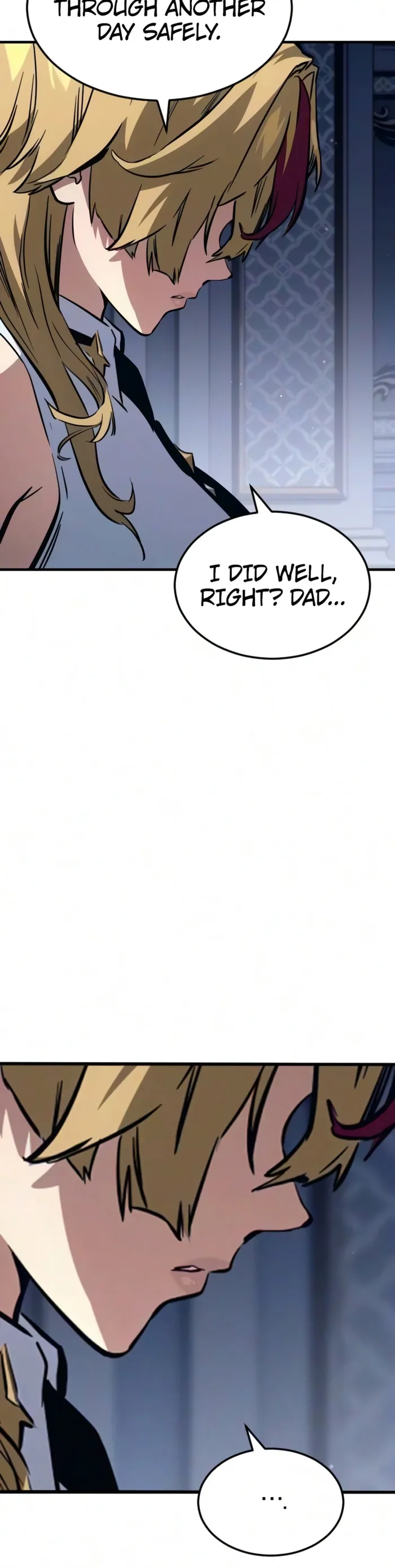 Sword of the Undying, chapter 19, page 8