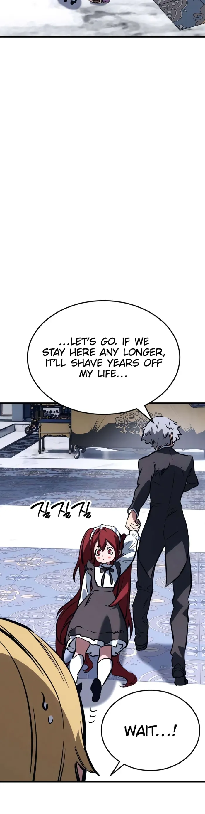 Sword of the Undying, chapter 20, page 20