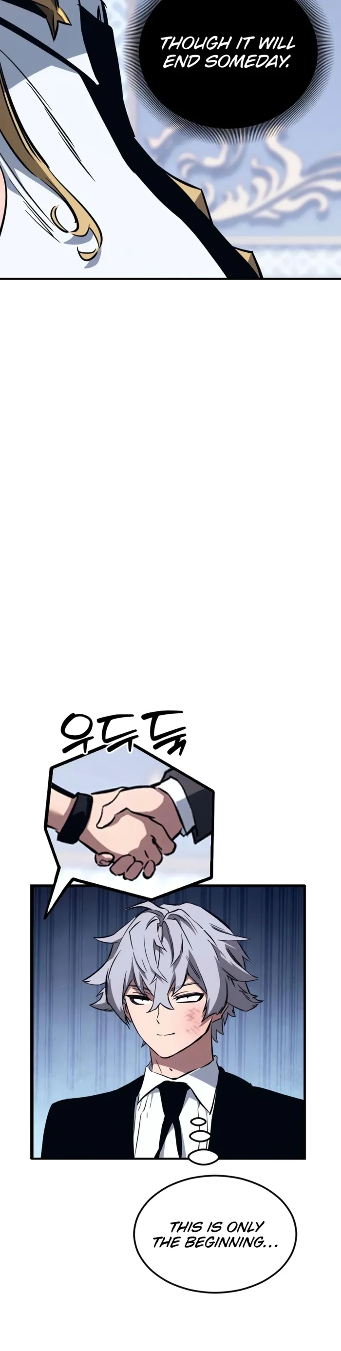 Sword of the Undying, chapter 20, page 28