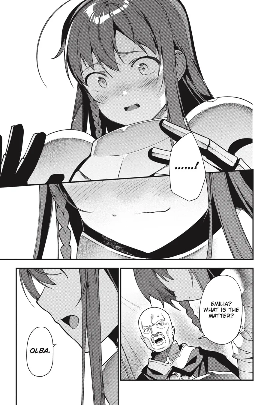 The Devil is a Part-Timer!, chapter 91, page 20
