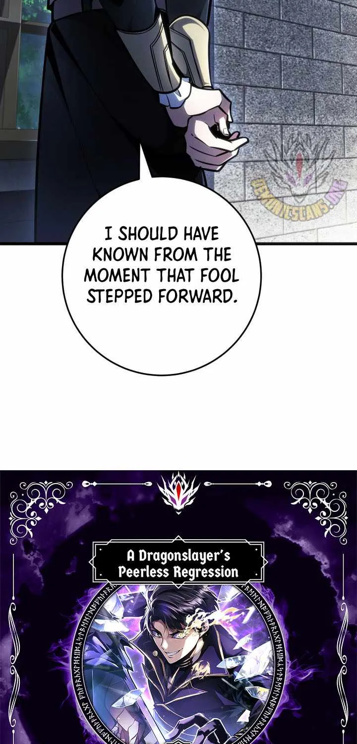 A Dragonslayer's Peerless Regression, chapter 96, page 4