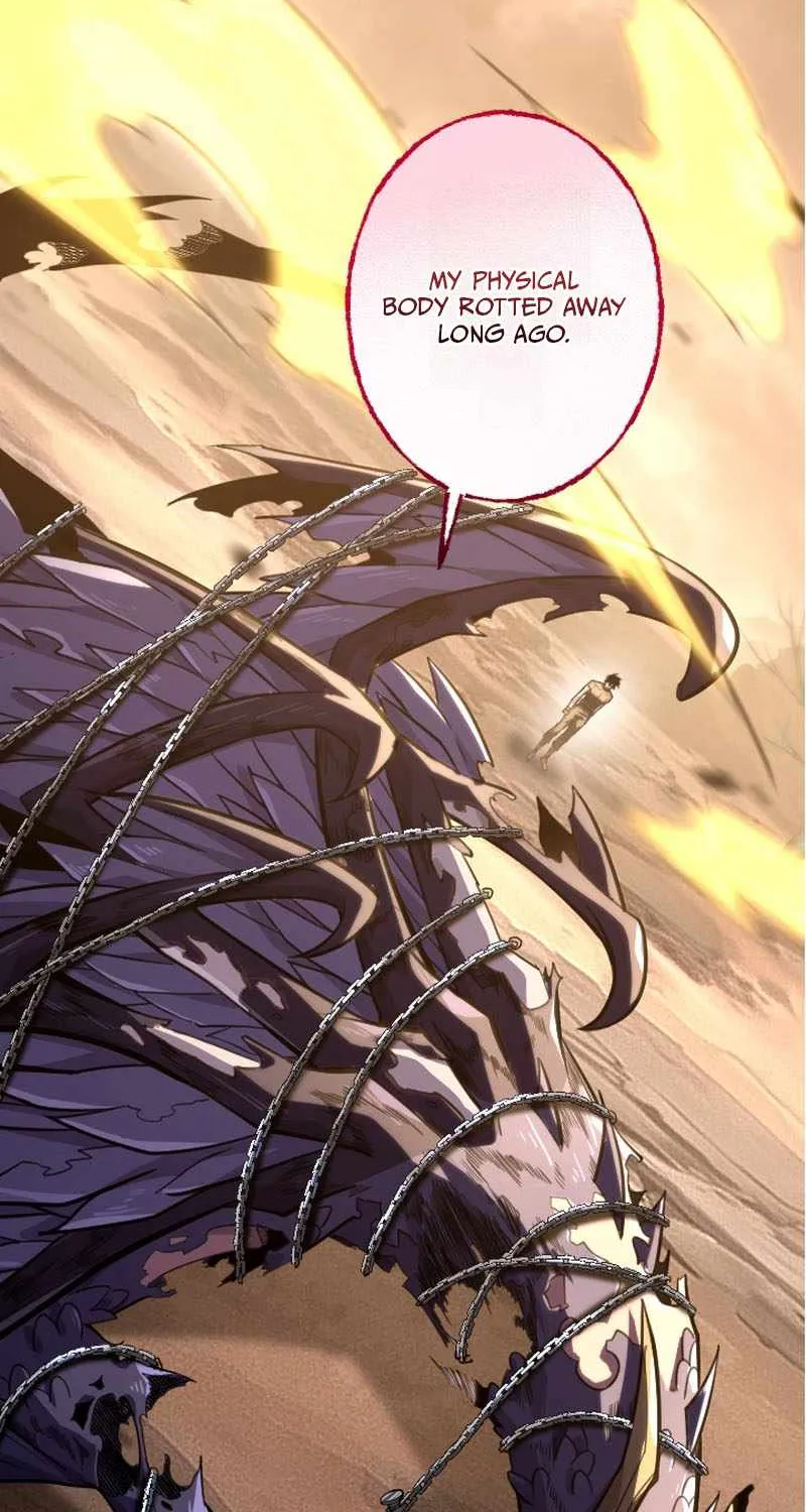 The Rebel of the Tyrant Noble House, chapter 34, page 8