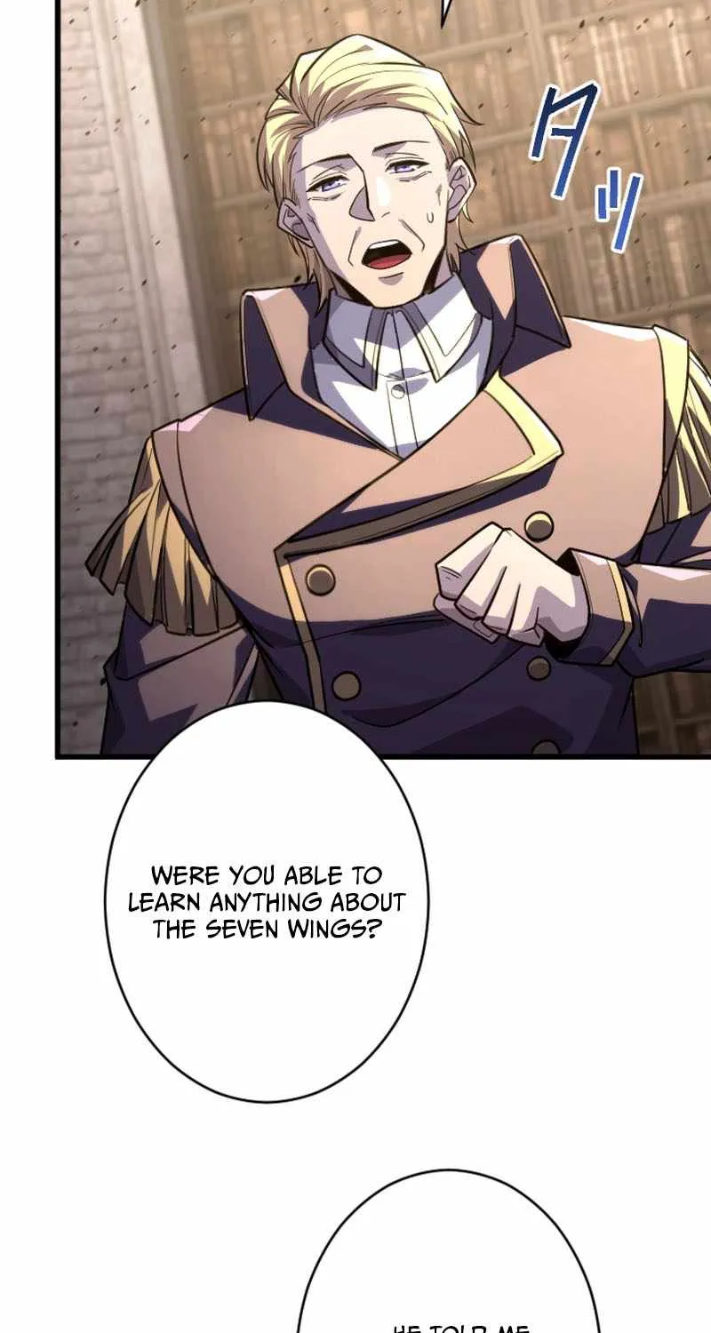 The Rebel of the Tyrant Noble House, chapter 34, page 56
