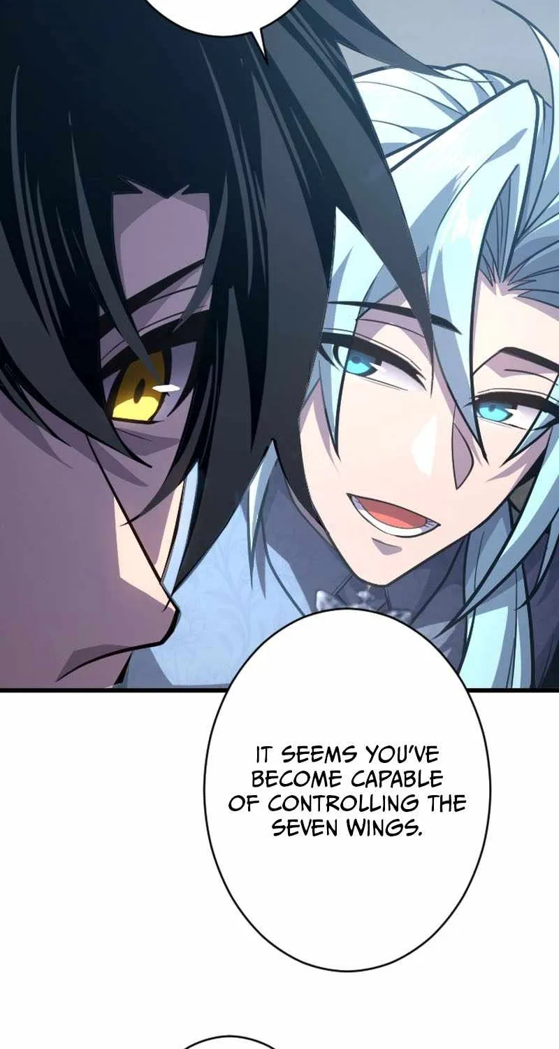 The Rebel of the Tyrant Noble House, chapter 34, page 77